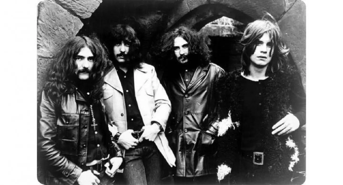Black Sabbath say last rites on touring in homecoming Black Sabbath say last rites on touring in homecoming