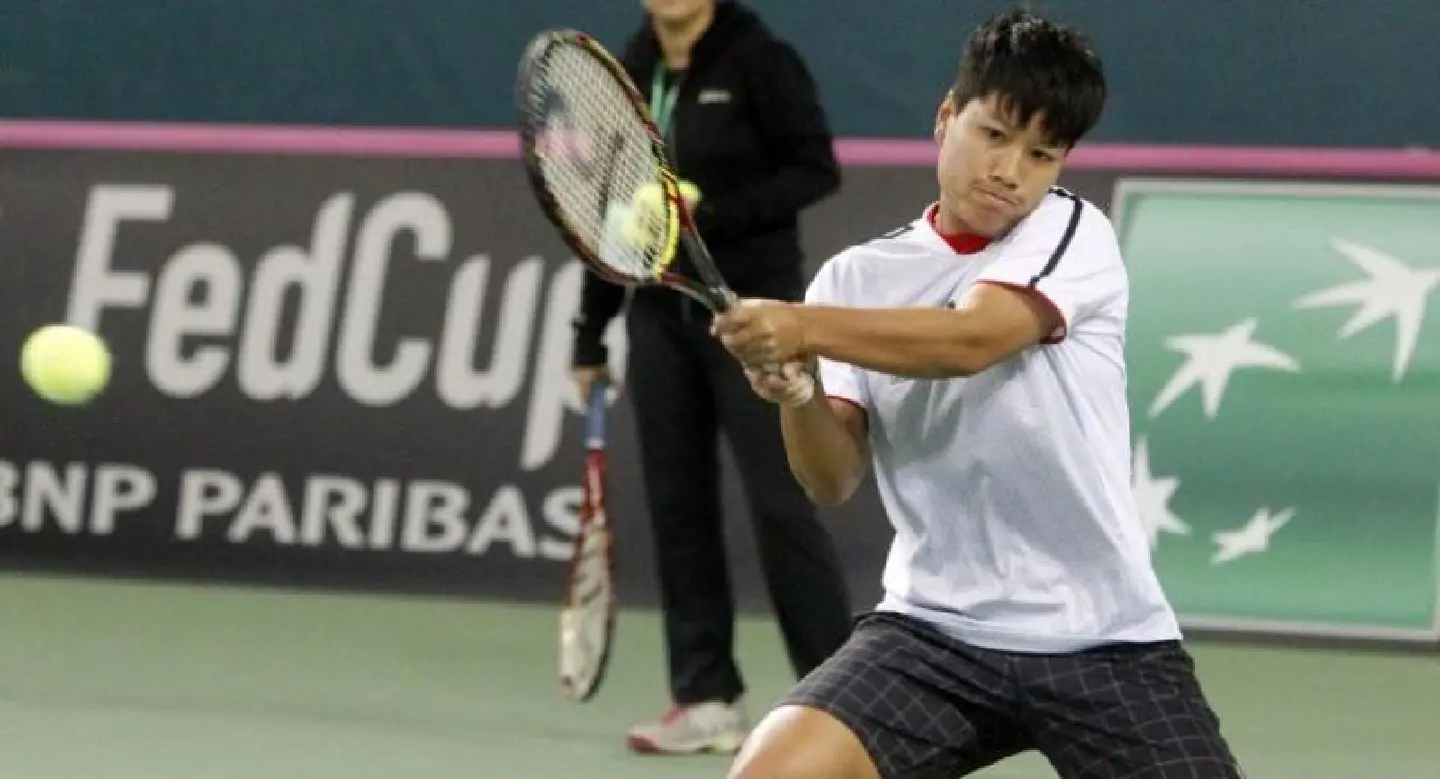 Late start shall benefit Thai Fed Cup Team: Tammy Late start shall benefit Thai Fed Cup Team: Tammy