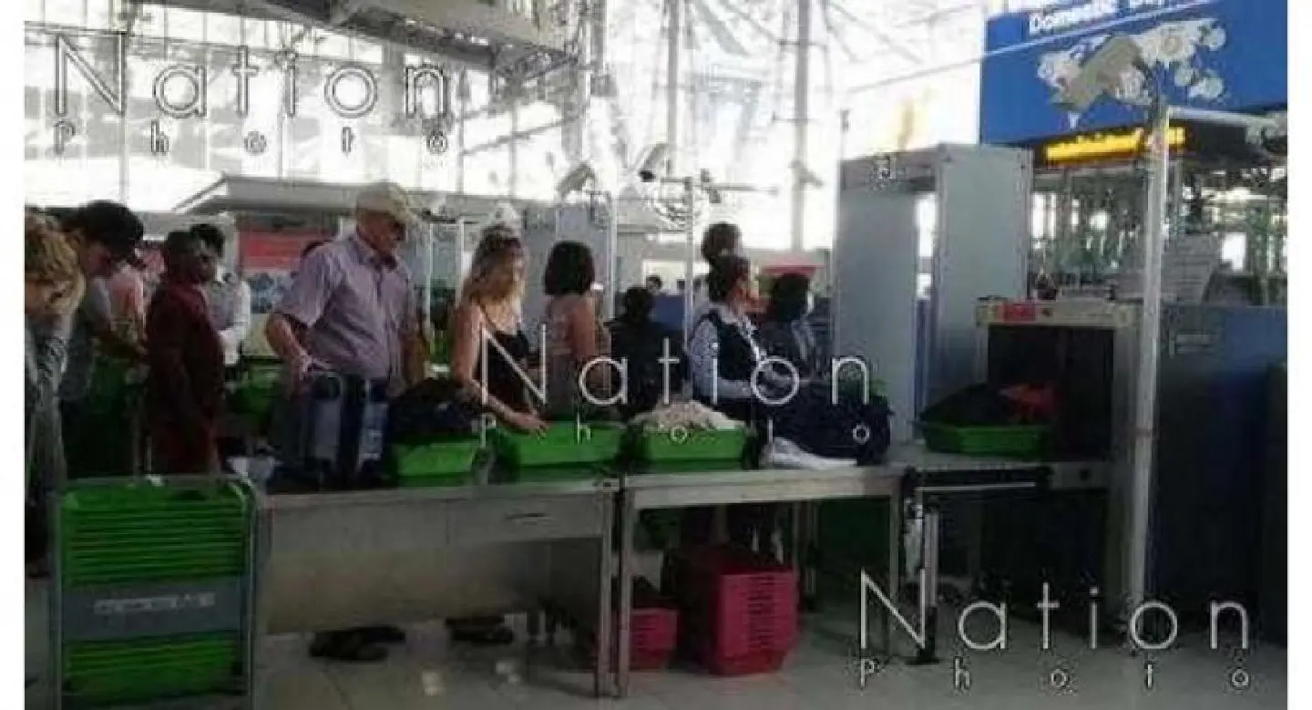 Lawsuit looms over airport strike Lawsuit looms over airport strike