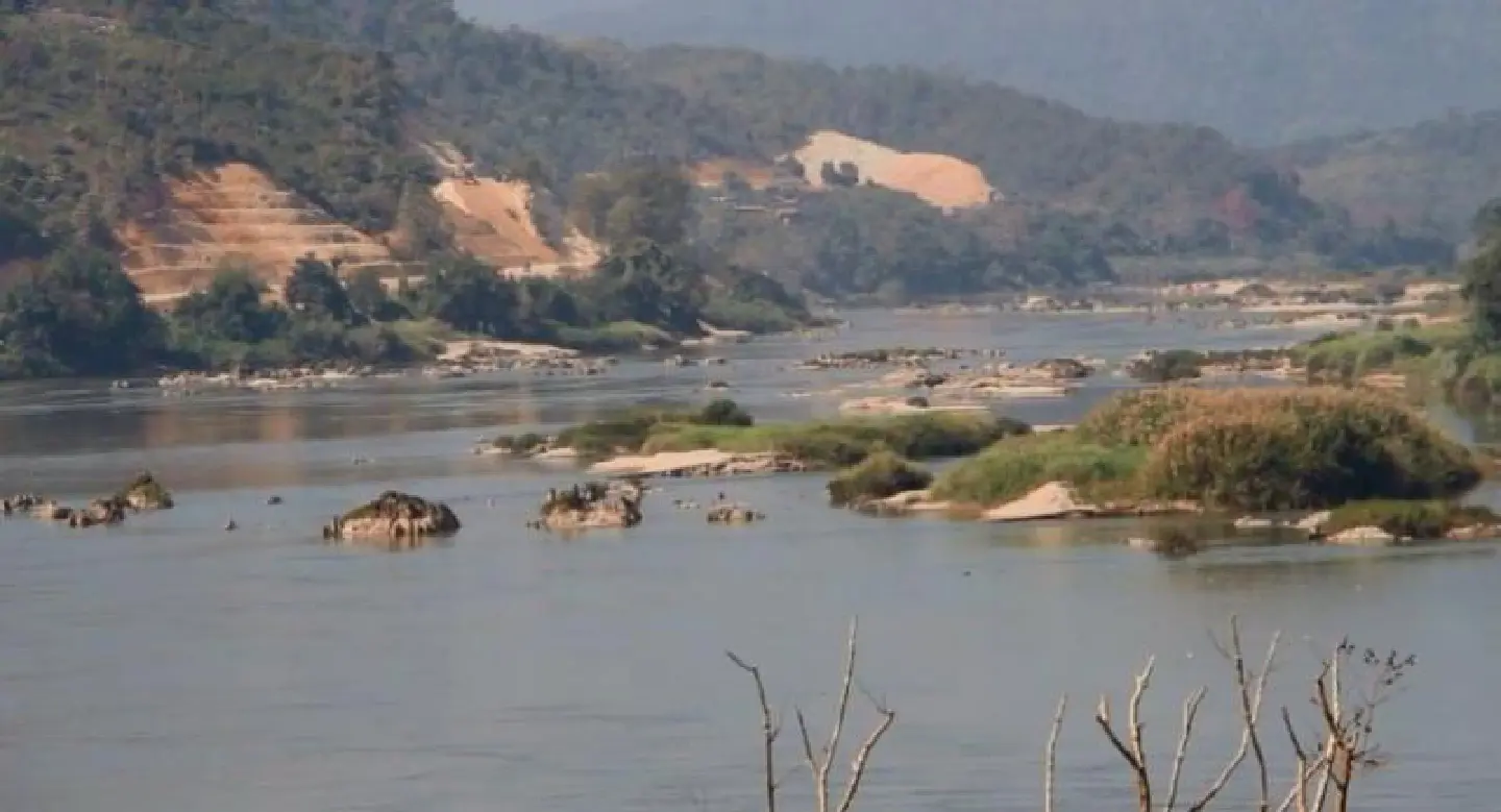 Mekong projects must take impact on environment into account Mekong projects must take impact on environment into account