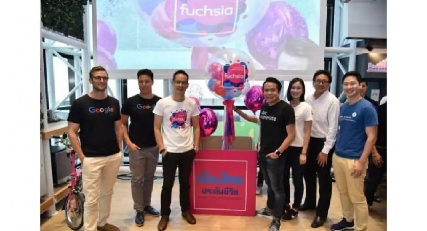 Muang Thai Life adds digital dimension to meet clients’ health needs