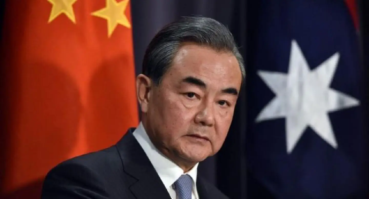 China says both sides will lose from conflict with US China says both sides will lose from conflict with US