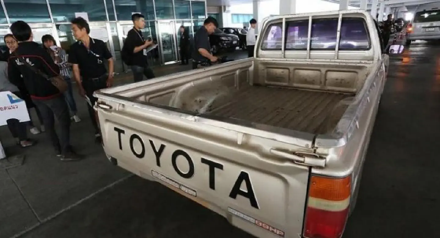 'Uncle Sap' not on witness list in Jomsap's retrial case 'Uncle Sap' not on witness list in Jomsap's retrial case