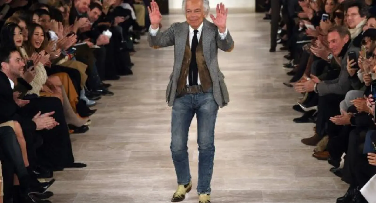 Slimmed down NY fashion week kicks off in Trump shadow Slimmed down NY fashion week kicks off in Trump shadow