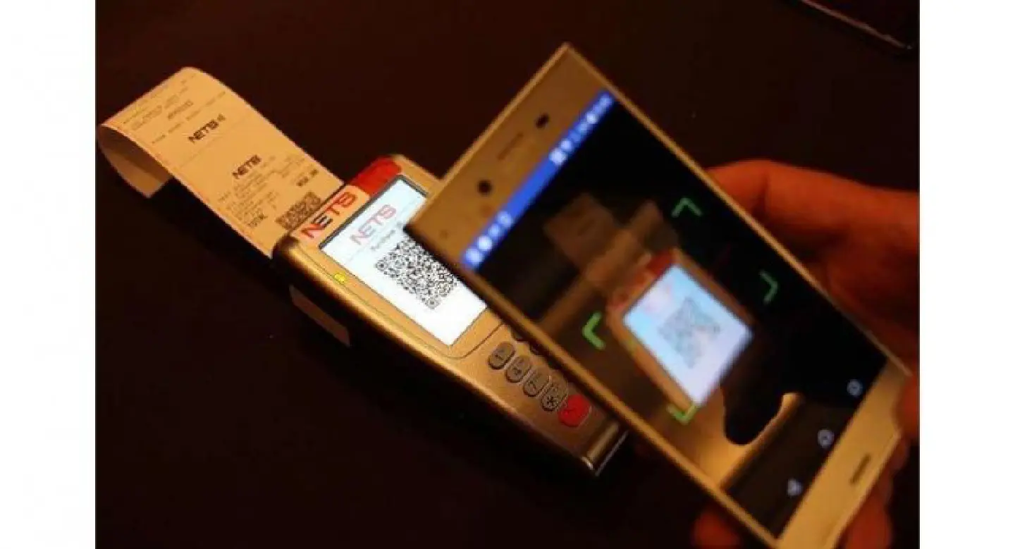 Nets to start contactless payments Nets to start contactless payments