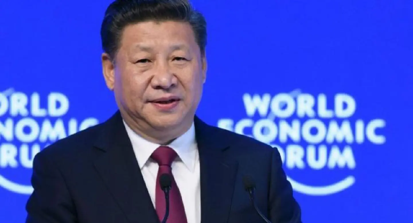 Trump sends letter of thanks to China's Xi Trump sends letter of thanks to China's Xi