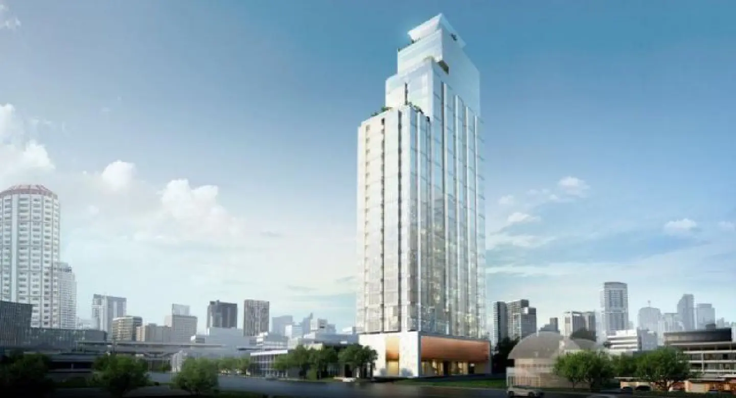 Developers sharpen focus on Thonglor to meet demand for luxury projects Developers sharpen focus on Thonglor to meet demand for luxury projects