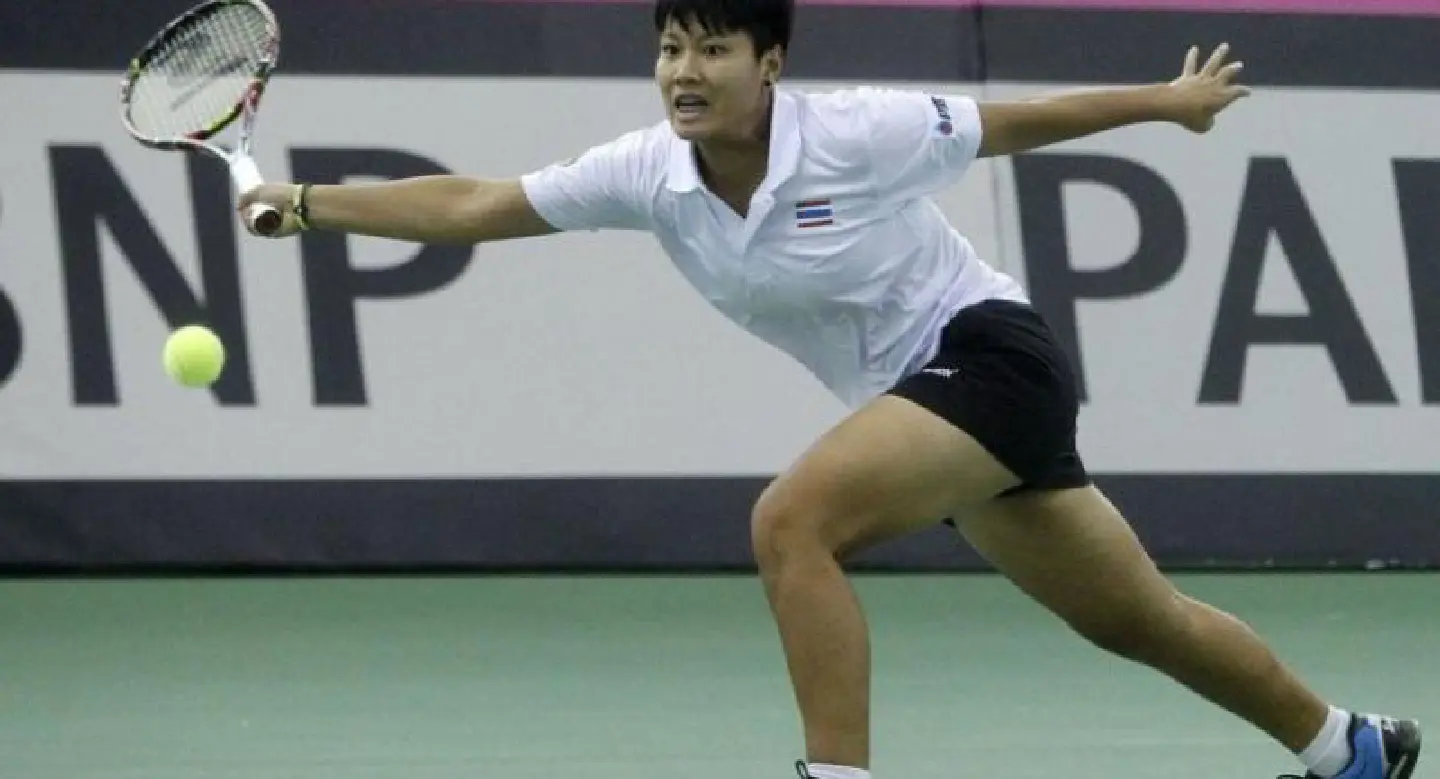 Thailand Blanked by South Korea 0-3 Thailand Blanked by South Korea 0-3