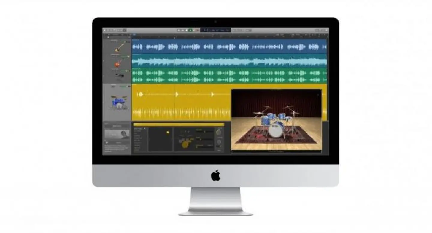 Mac’s Pro Apps Bundle for Education now available for Thai students