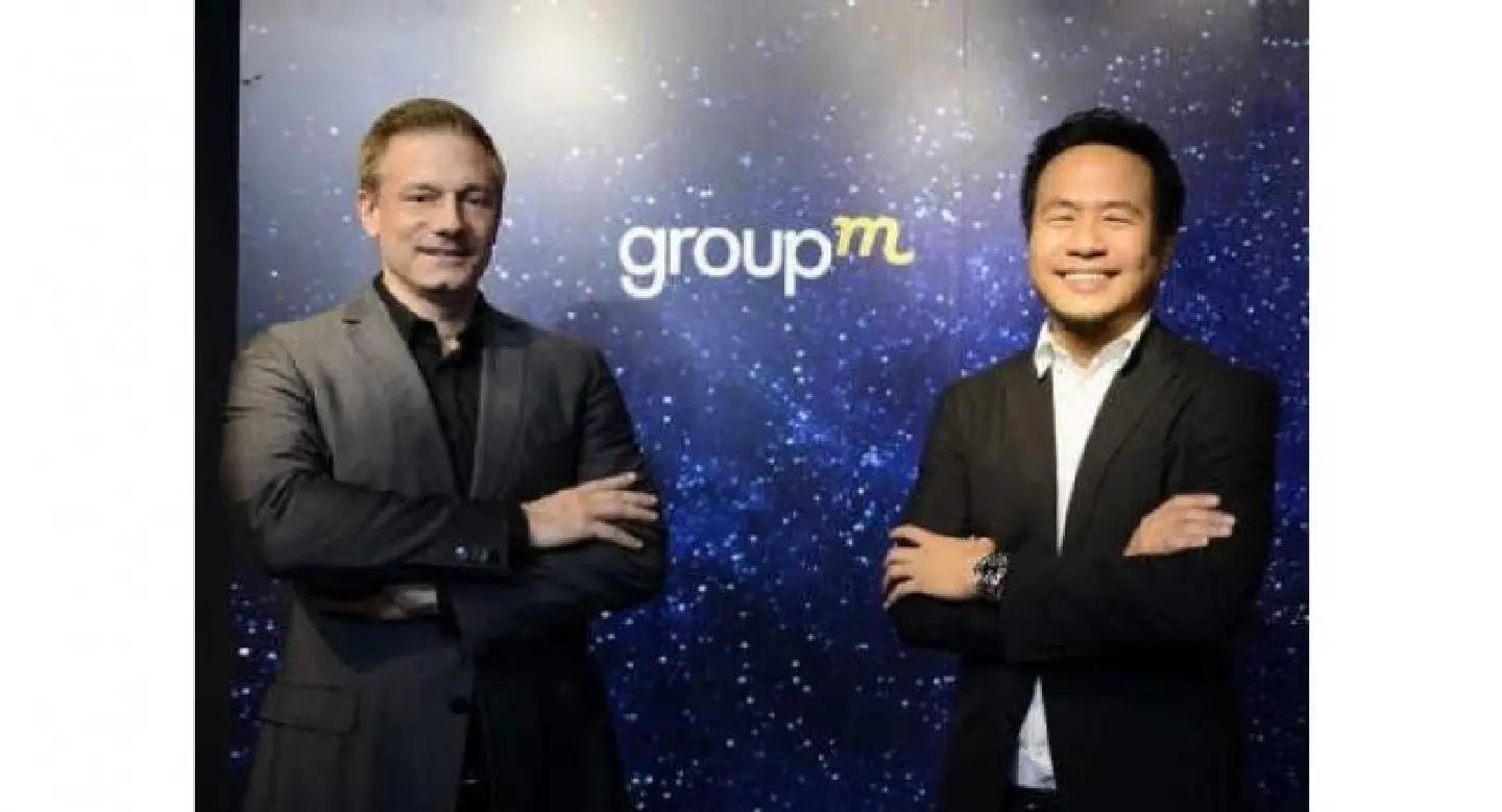 GroupM sharpens digital focus GroupM sharpens digital focus