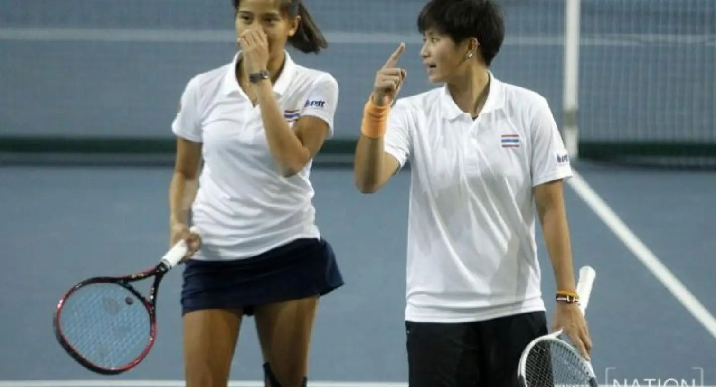Thailand Meets Philippines for Relegation Play-off Thailand Meets Philippines for Relegation Play-off
