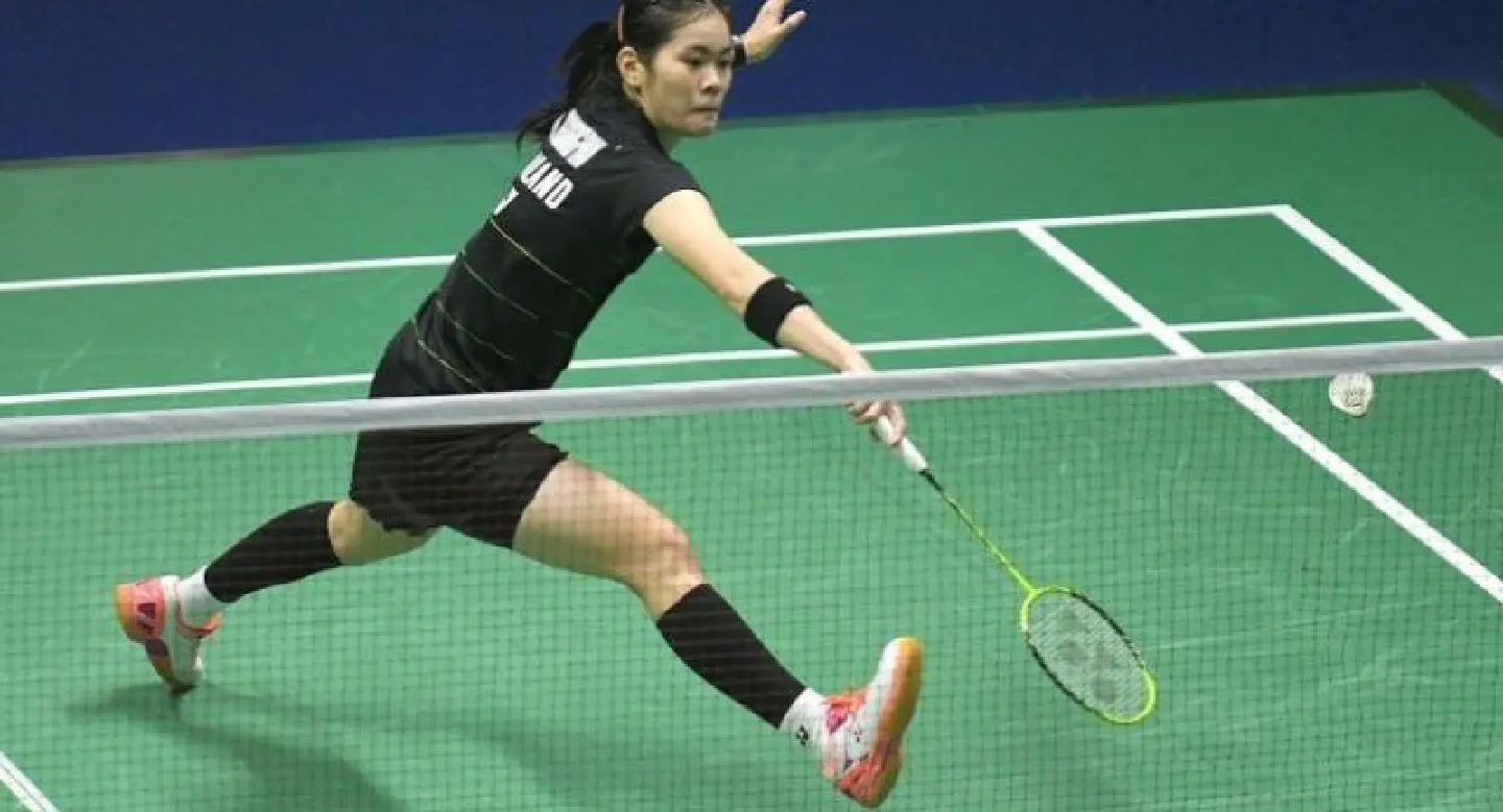 Thailand has contenders in four Thailand Masters finals Thailand has contenders in four Thailand Masters finals