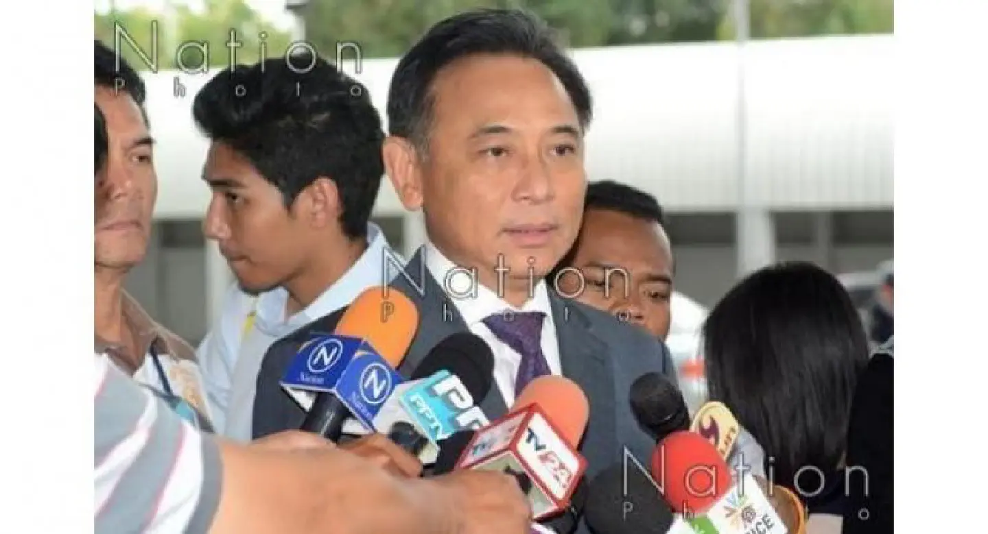 Ministry move to seize Bt20 bn in assets from ex-officials over ‘fake rice deals’ 