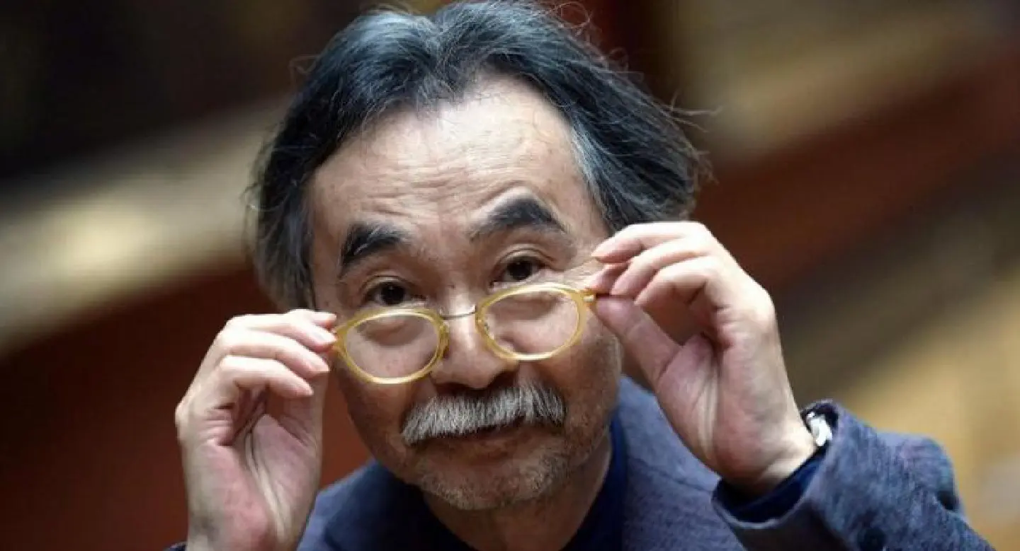Japanese manga legend Jiro Taniguchi dies at 69 Japanese manga legend Jiro Taniguchi dies at 69