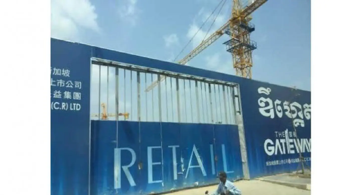 Cambodia’s estates look to reap benefits of Thai ‘Industry 4.0’ drive Cambodia’s estates look to reap benefits of Thai ‘Industry 4.0’ drive