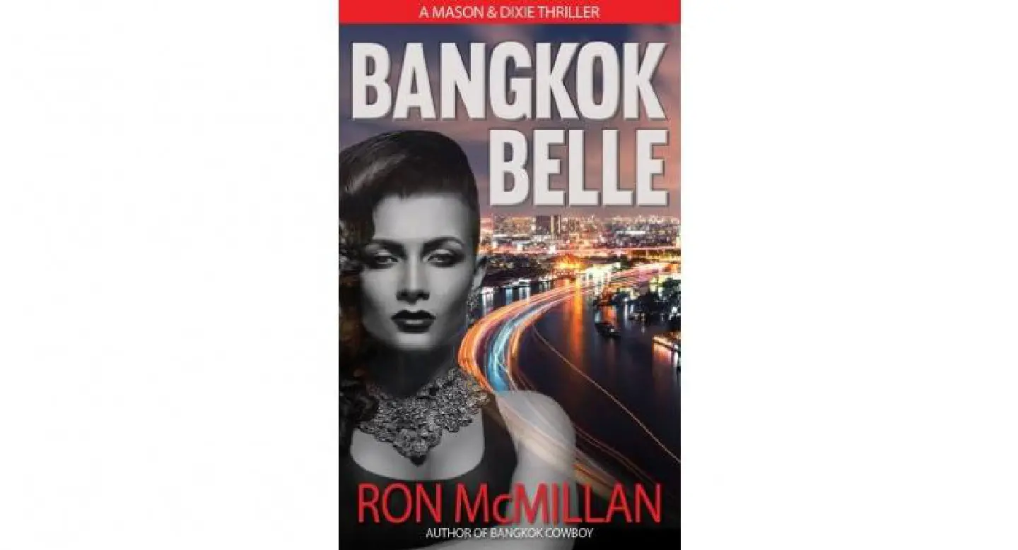 ‘Belle’ is quite a bombshell ‘Belle’ is quite a bombshell