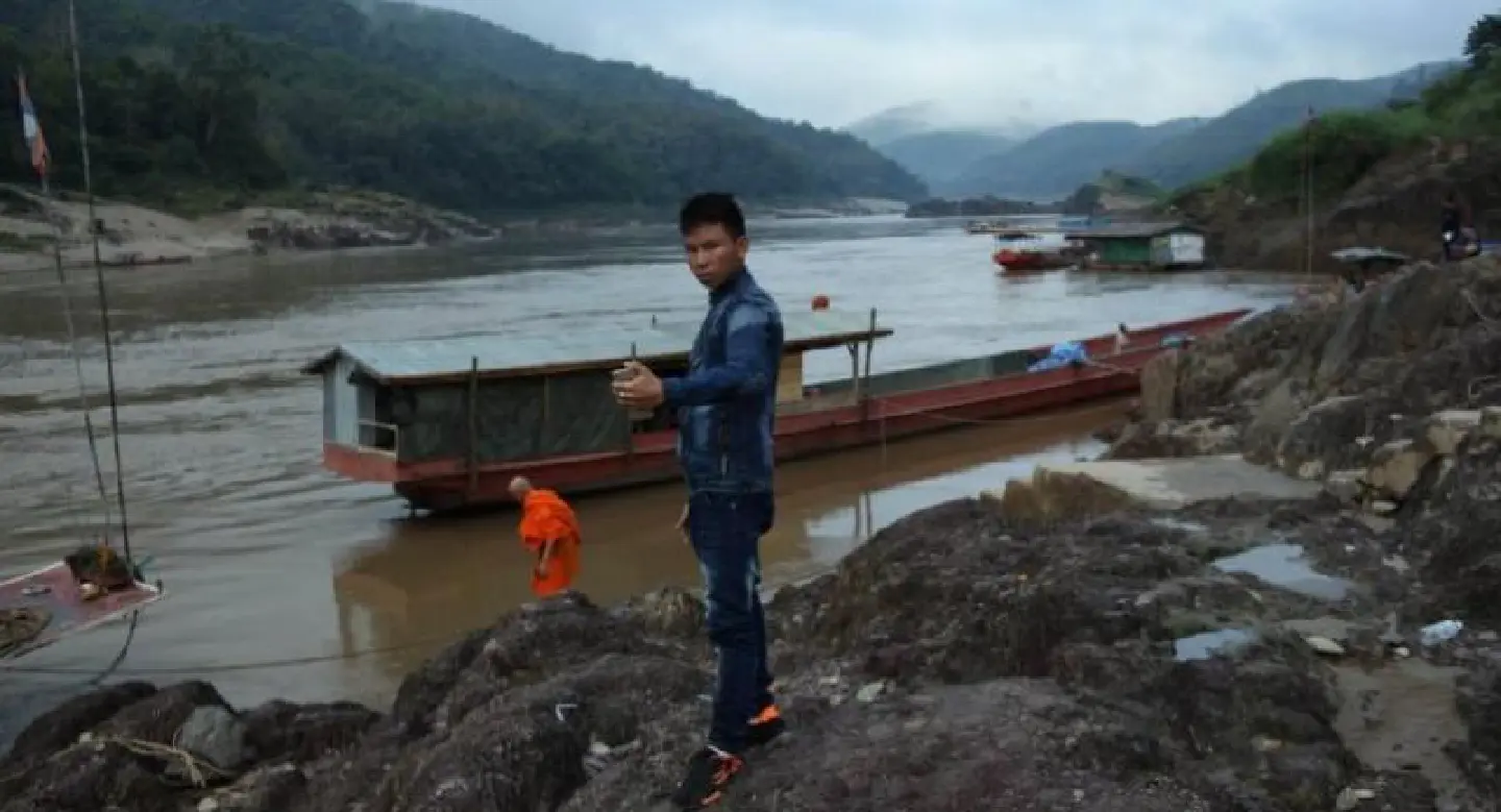 Striking a balance between conservation and development at the heart of Mekong struggle