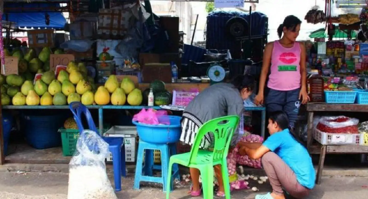 Babies abandoned by migrants in Phuket due to cost, insurance row Babies abandoned by migrants in Phuket due to cost, insurance row