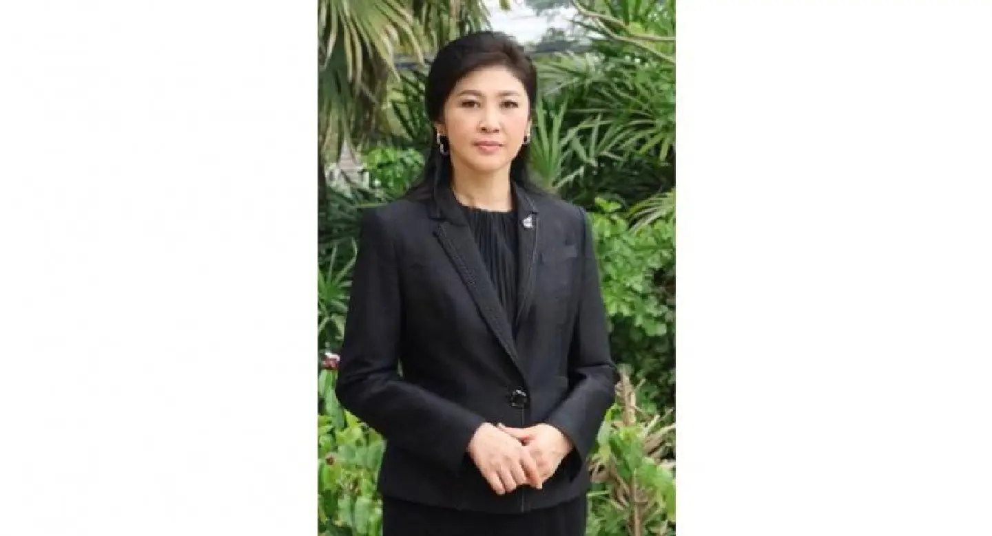 Yingluck says unfair to seize her assets before court ruling Yingluck says unfair to seize her assets before court ruling