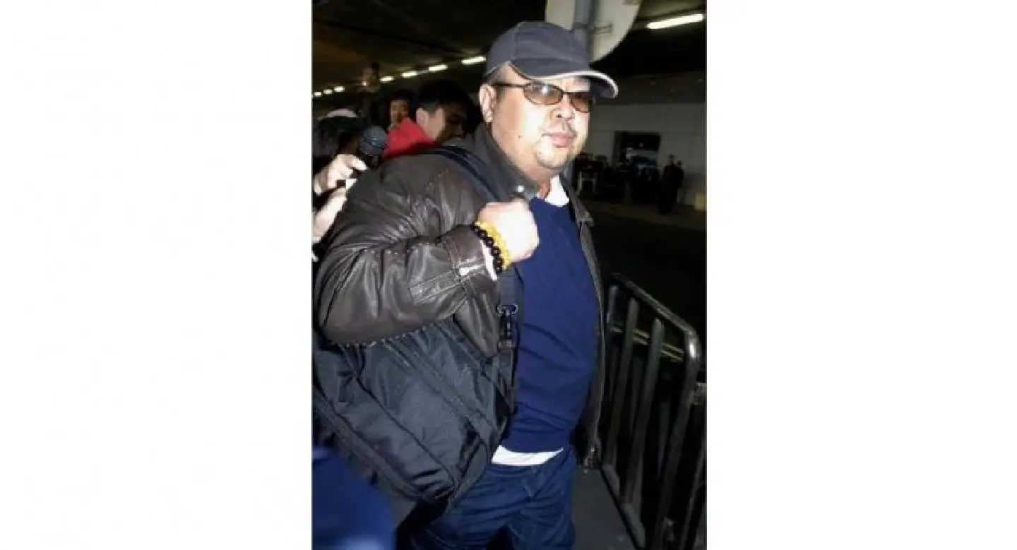 Assassi-nation: North Korea's state killings Assassi-nation: North Korea's state killings