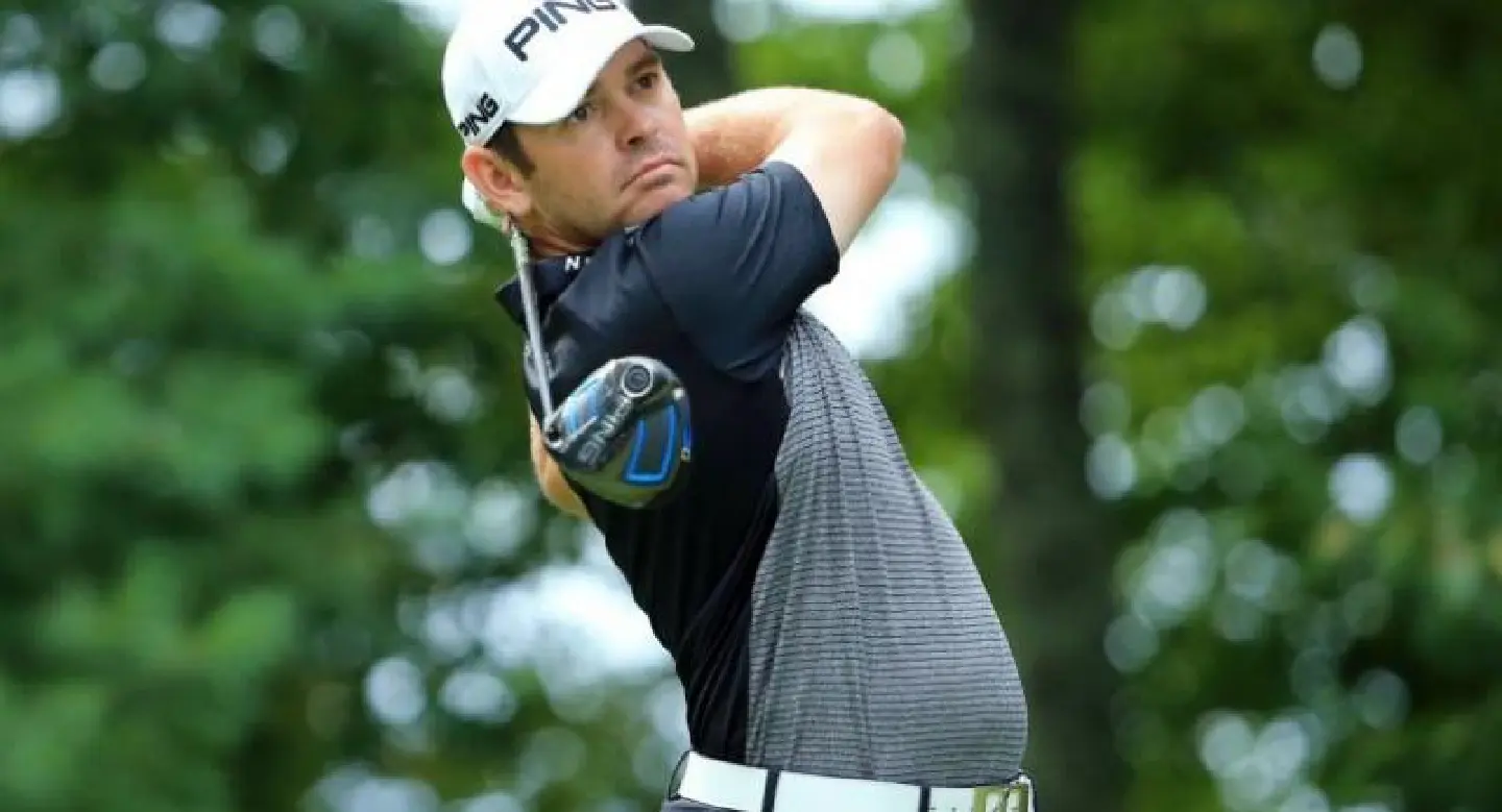 OOSTHUIZEN SWITCHES MINDSET AHEAD OF ISPS HANDA WORLD SUPER 6 PERTH OOSTHUIZEN SWITCHES MINDSET AHEAD OF ISPS HANDA WORLD SUPER 6 PERTH