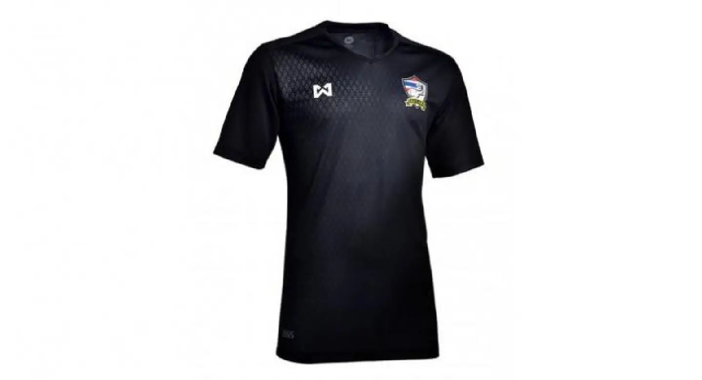 Warrix invites football Fans to cheer the Thai national team with brand new Cheer Jersey available n