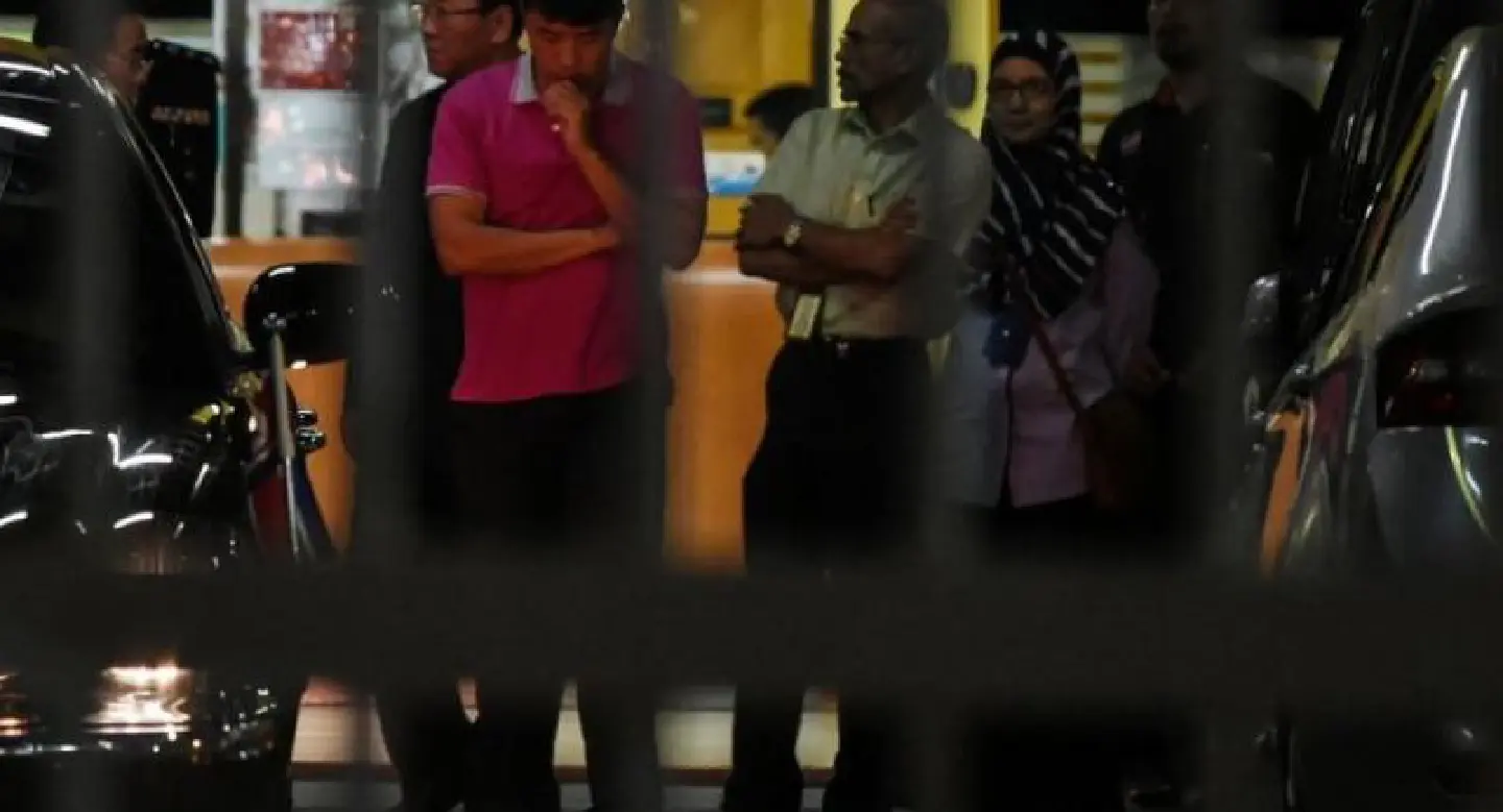 Malaysia police arrest second woman over N. Korea killing Malaysia police arrest second woman over N. Korea killing