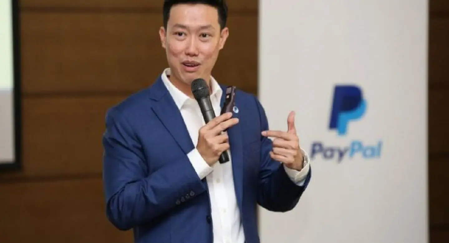 PayPal Thailand works to improve merchant base PayPal Thailand works to improve merchant base
