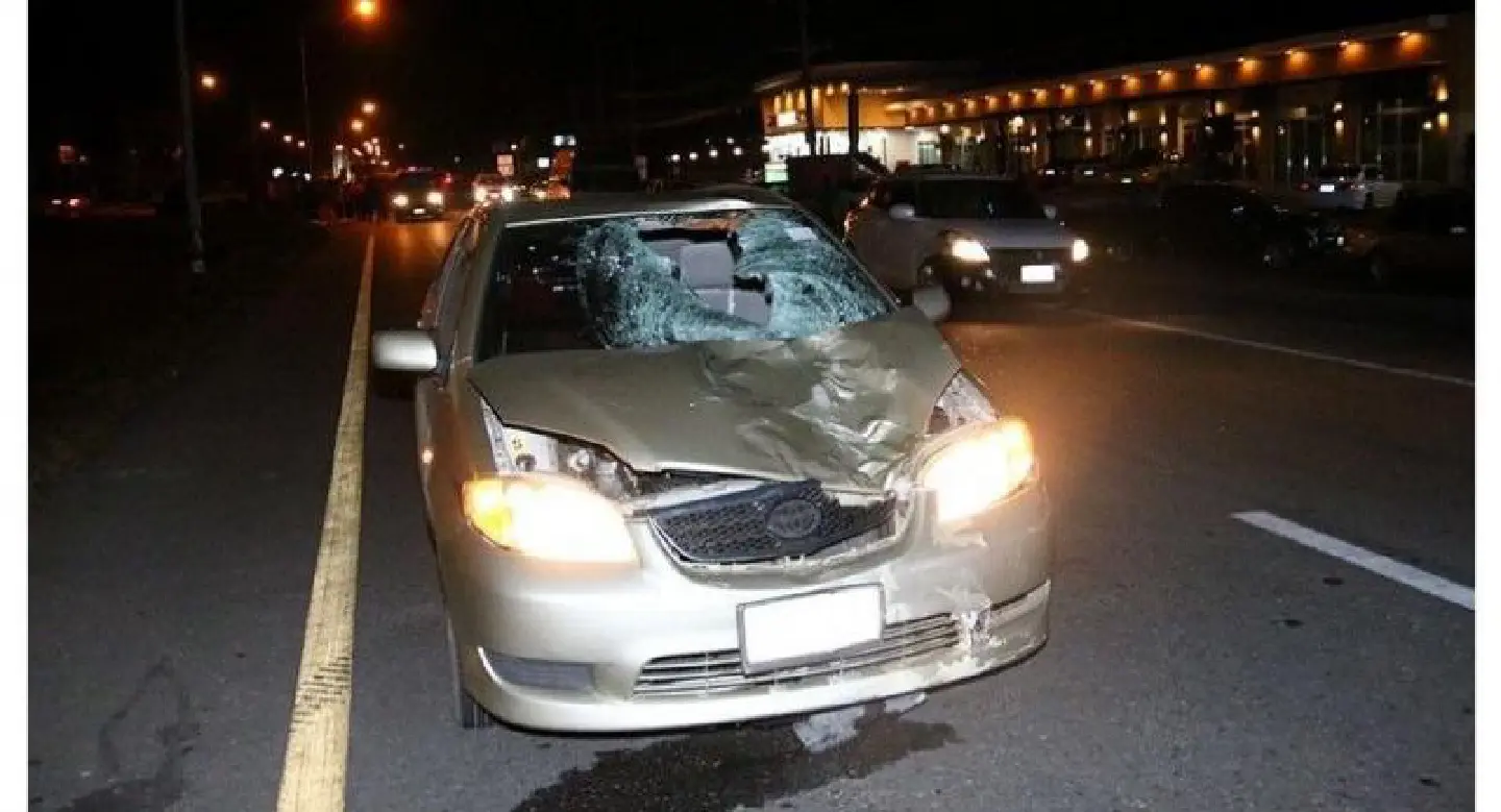 Russian woman killed in road accident in Sattahib Russian woman killed in road accident in Sattahib