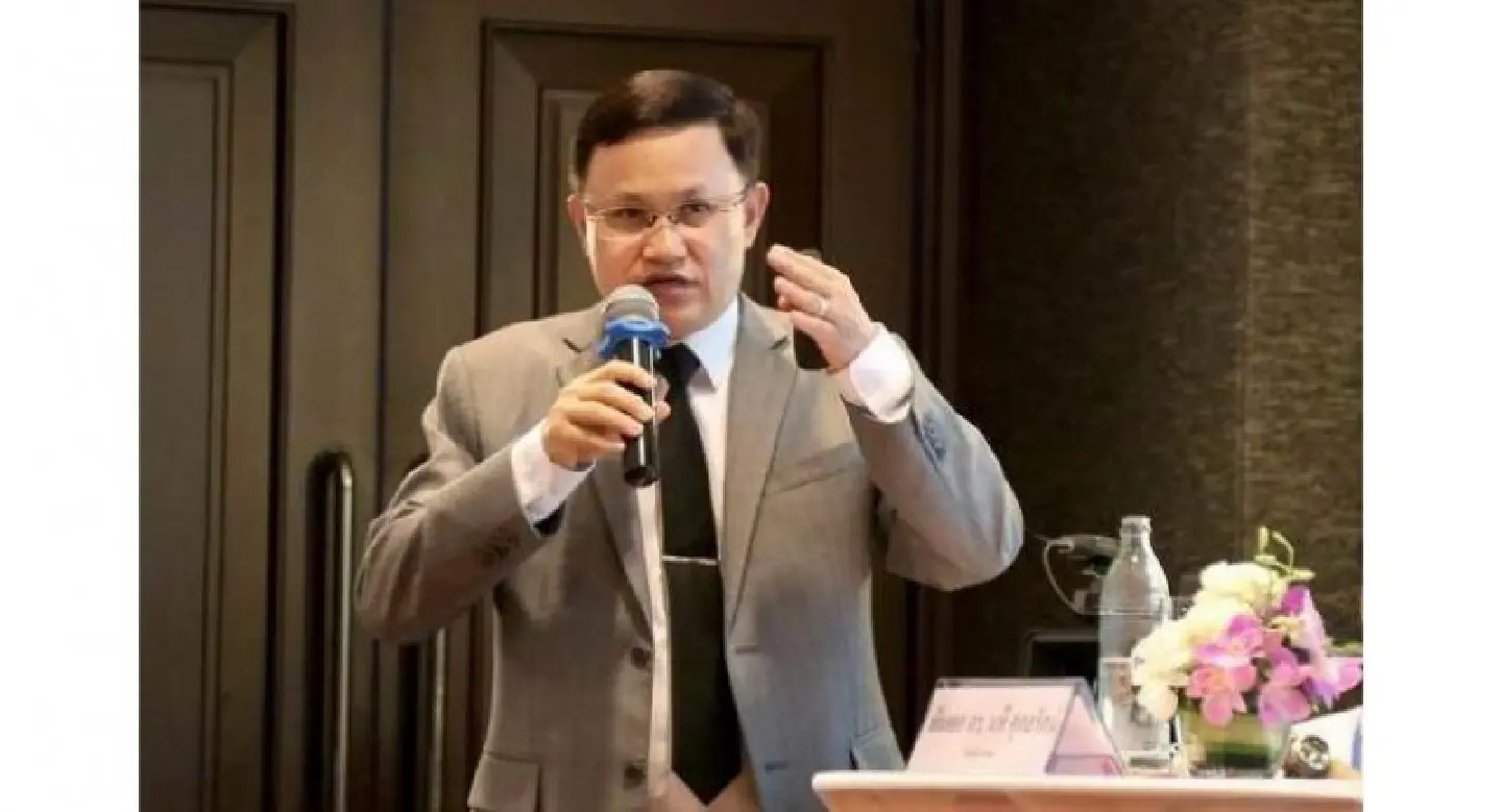 NBTC moves to regulate over-the-top operators for fairness’ sake NBTC moves to regulate over-the-top operators for fairness’ sake