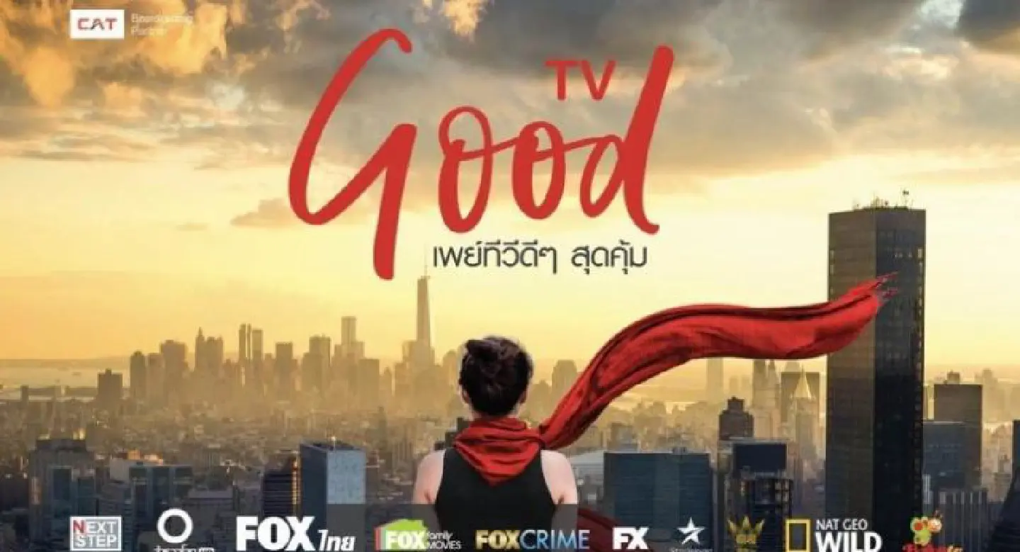 Next Step, Fox Networks launch satellite pay TV Next Step, Fox Networks launch satellite pay TV