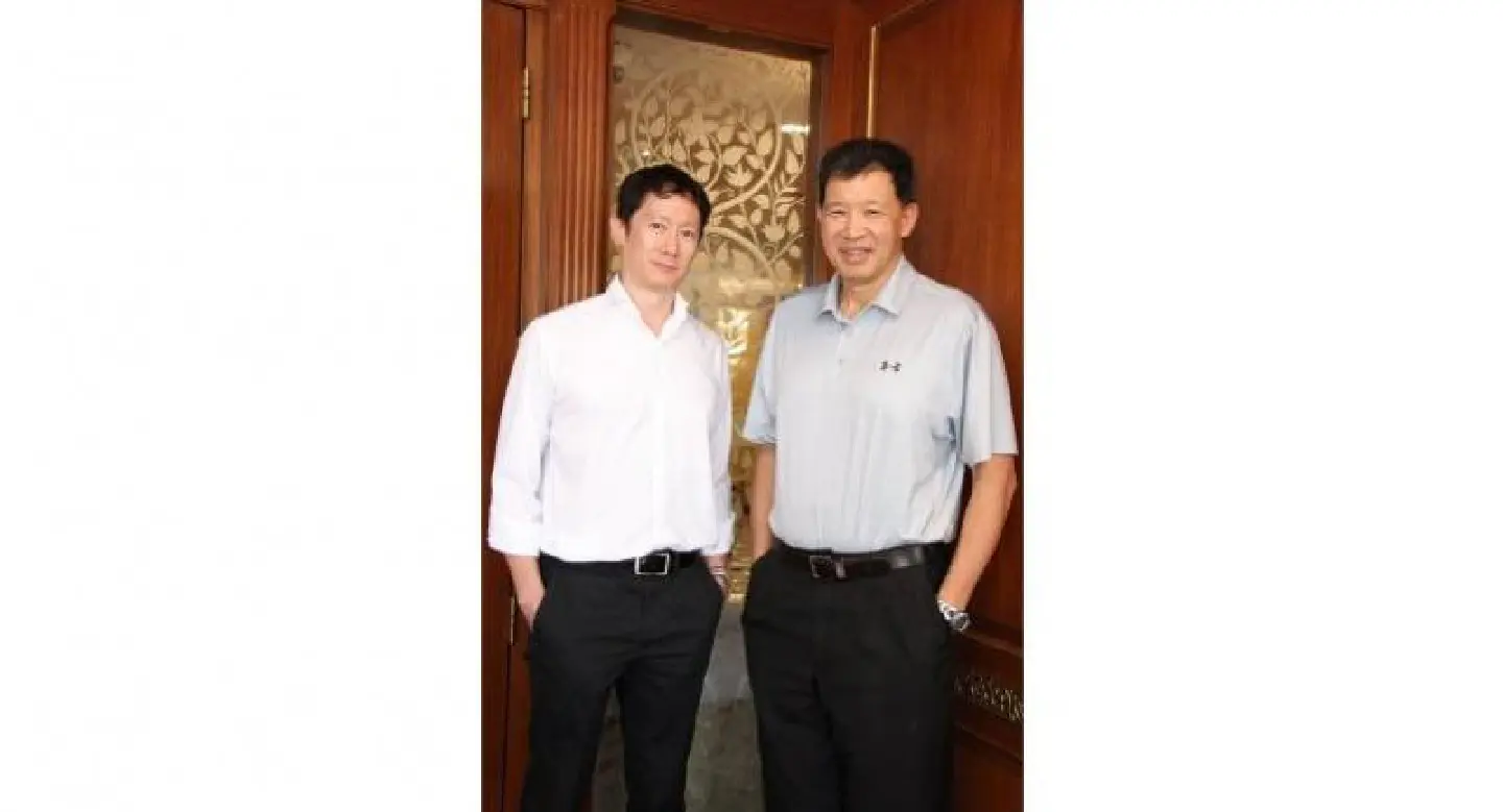 K2 Venture Capital launched to support startups K2 Venture Capital launched to support startups