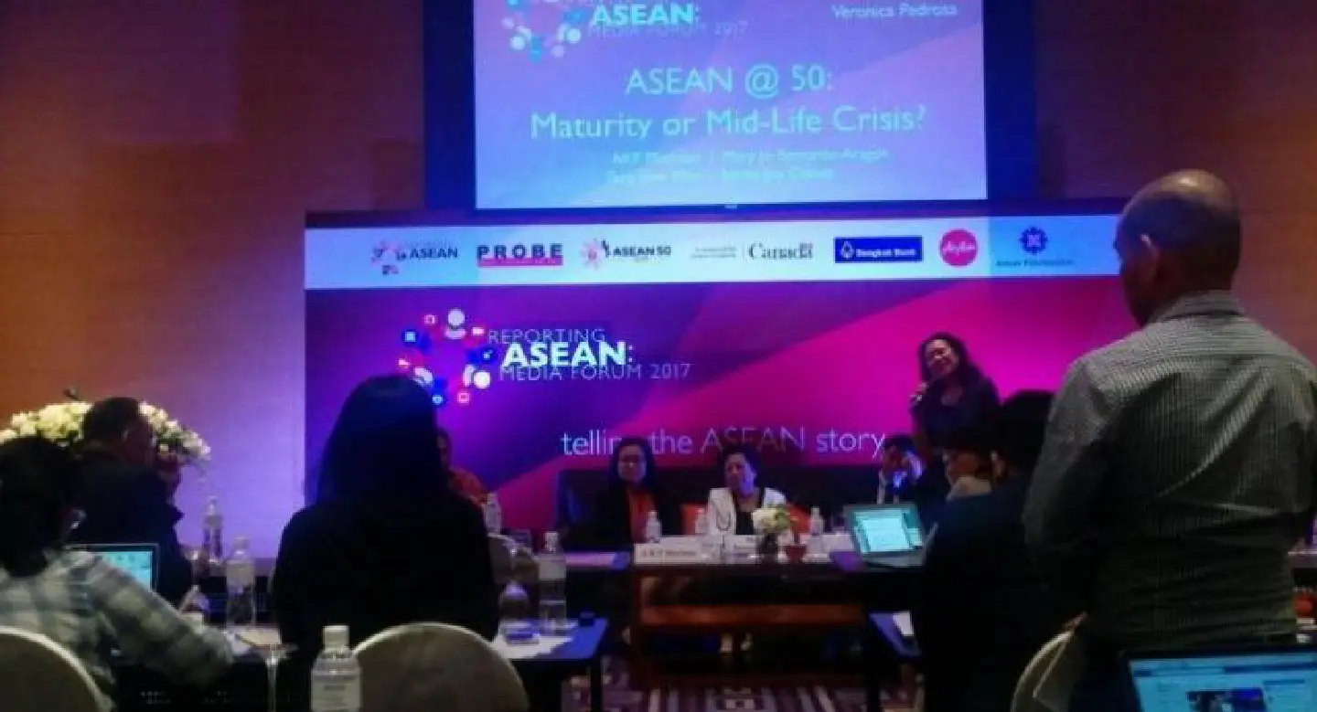 Questions raised about Asean’s practicality Questions raised about Asean’s practicality