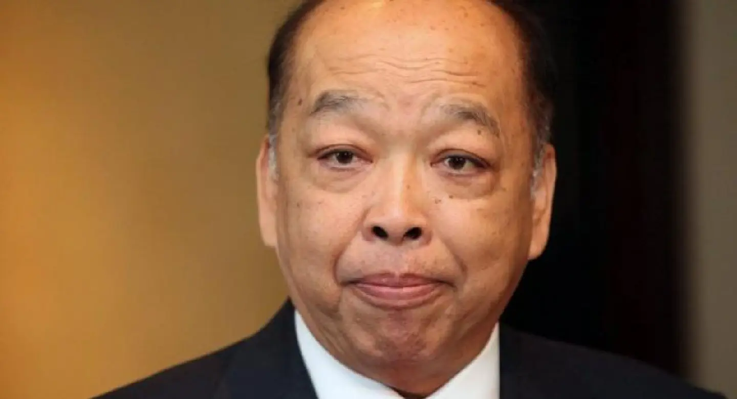 Date set for impeachment case against Surapong Date set for impeachment case against Surapong
