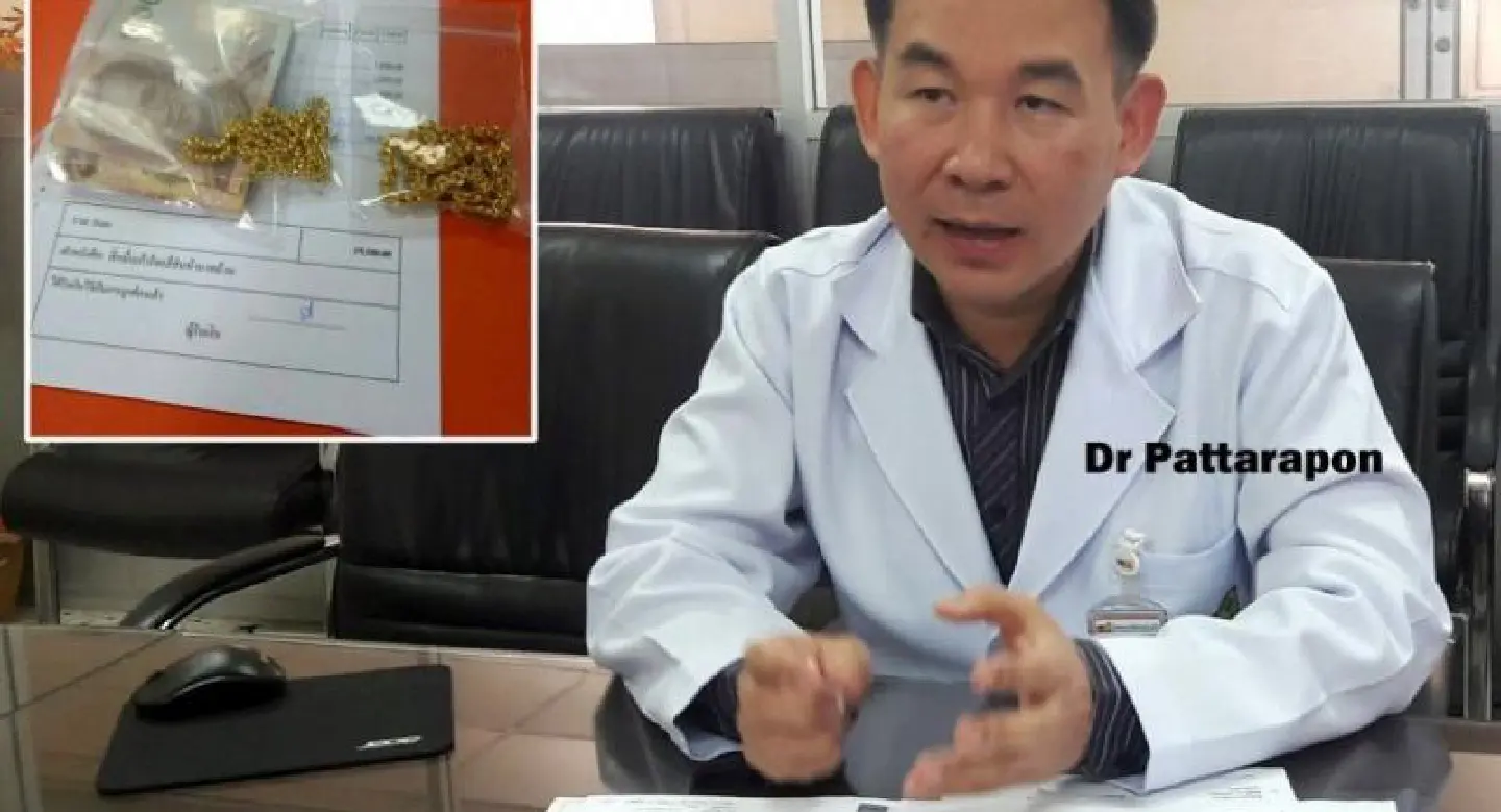 Hospital faces probe over alleged demand for gold necklaces as a security deposit 