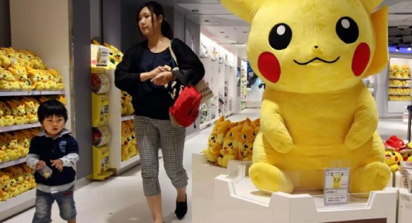 Will Japan’s creative appeal last? Will Japan’s creative appeal last?