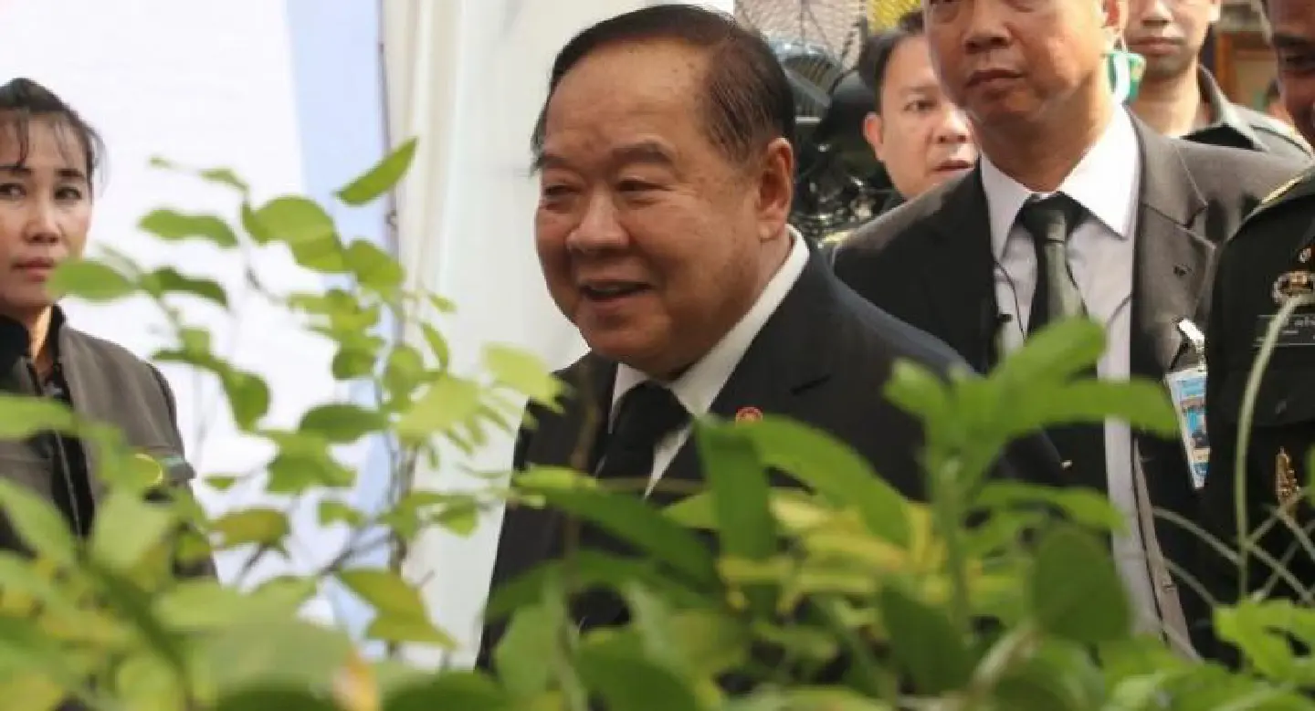 Thais sceptical about success of reconciliation efforts Thais sceptical about success of reconciliation efforts