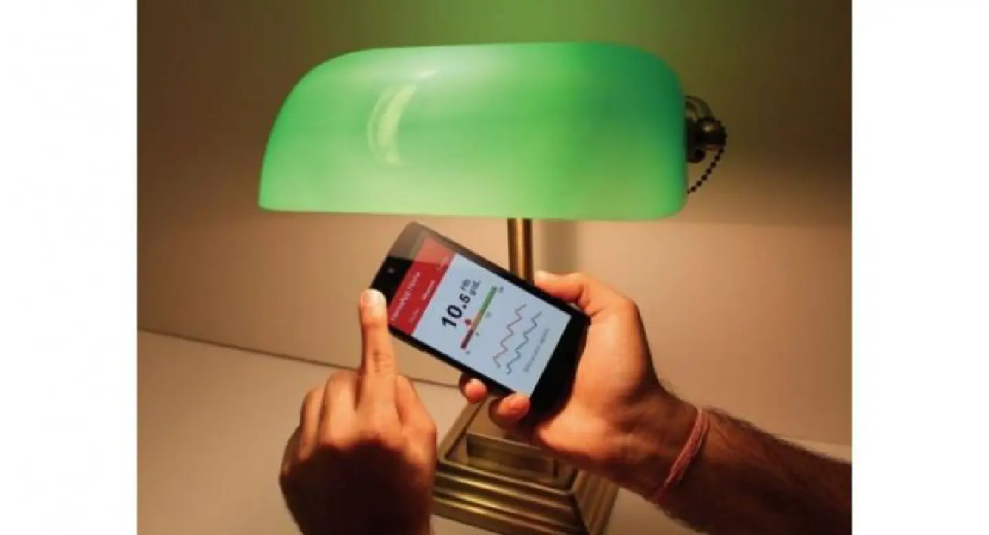 Smartphones are revolutionizing medicine Smartphones are revolutionizing medicine