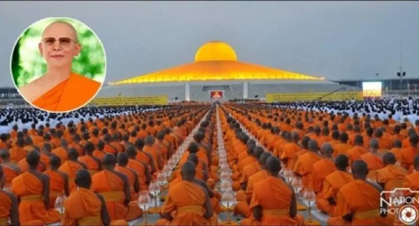 14 Dhammakaya monks summoned to report to DSI 14 Dhammakaya monks summoned to report to DSI