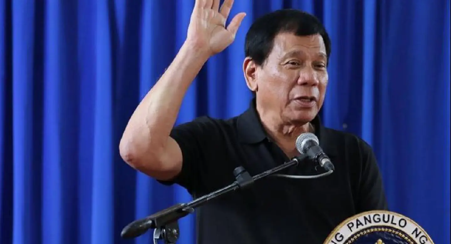 Duterte to visit Thailand next month Duterte to visit Thailand next month