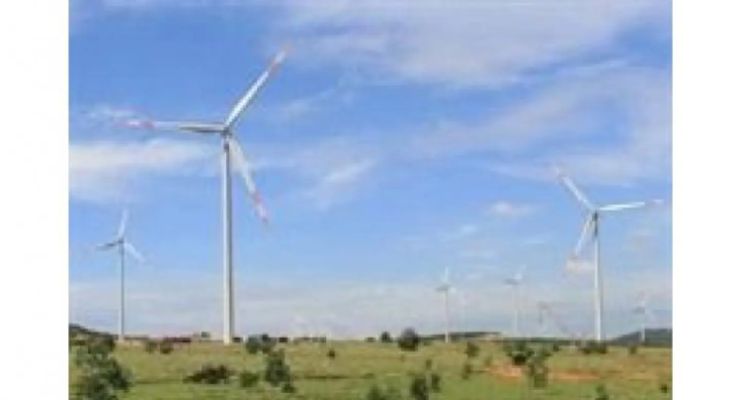 Price woes to set back wind power generation target in Vietnam Price woes to set back wind power generation target in Vietnam