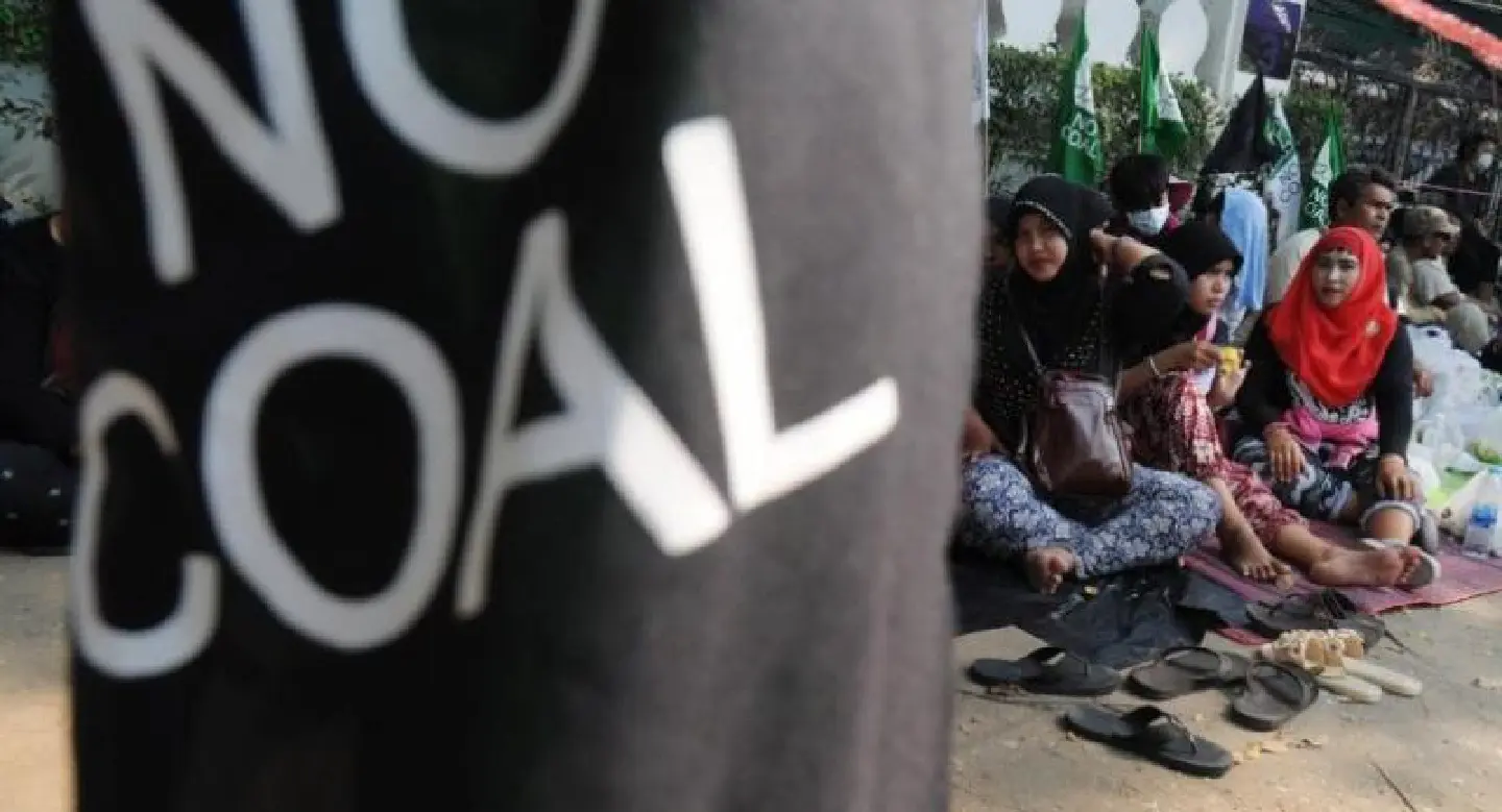 Cabinet to decide whether to cancel Krabi power plant project Cabinet to decide whether to cancel Krabi power plant project