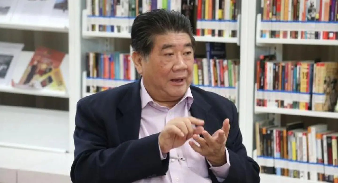 Pheu Thai to join reconciliation talks on March 8 Pheu Thai to join reconciliation talks on March 8