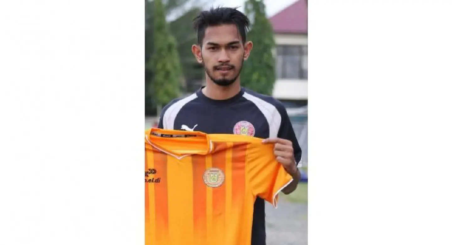 Ronaldo's Indonesian protege hit by injury Ronaldo's Indonesian protege hit by injury