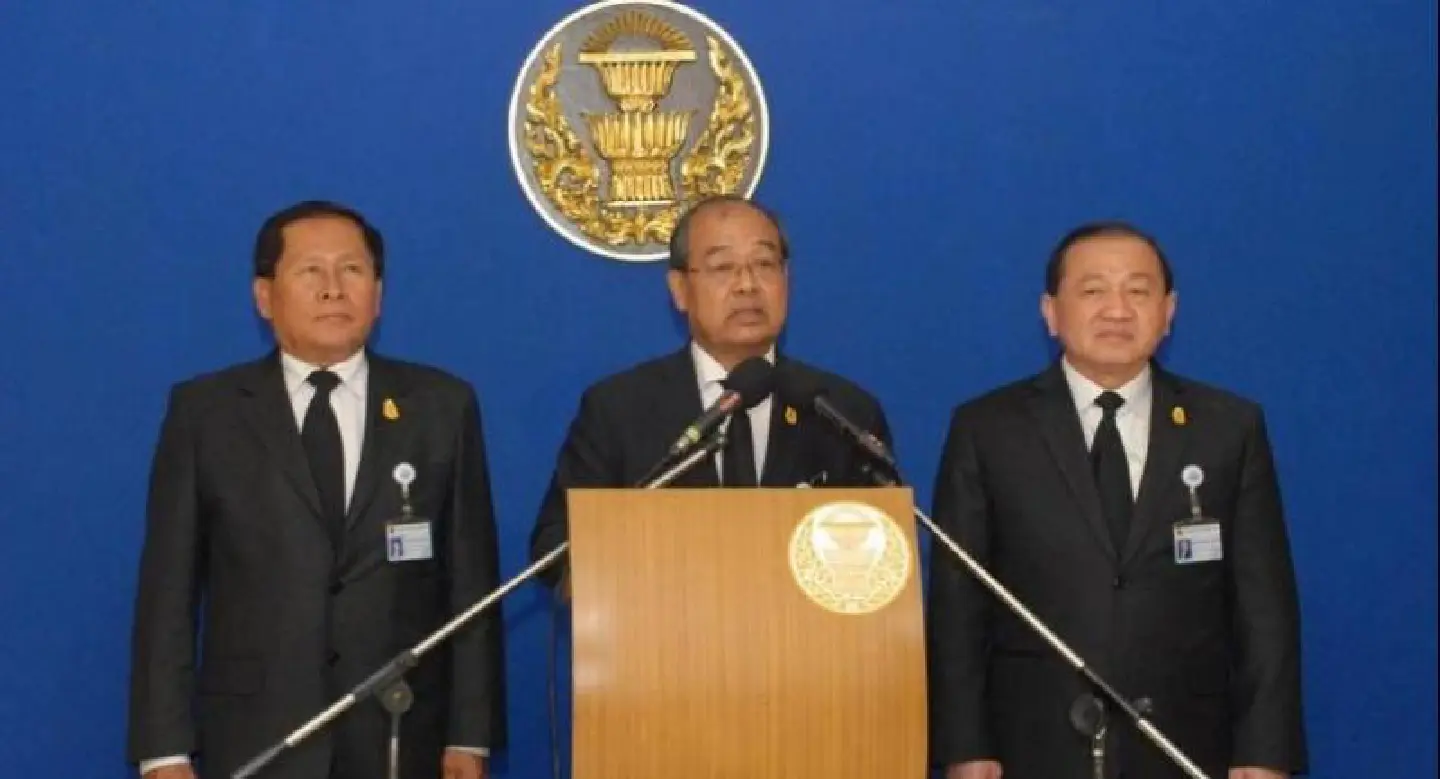 Permanent secretaries on media council reduced to two Permanent secretaries on media council reduced to two