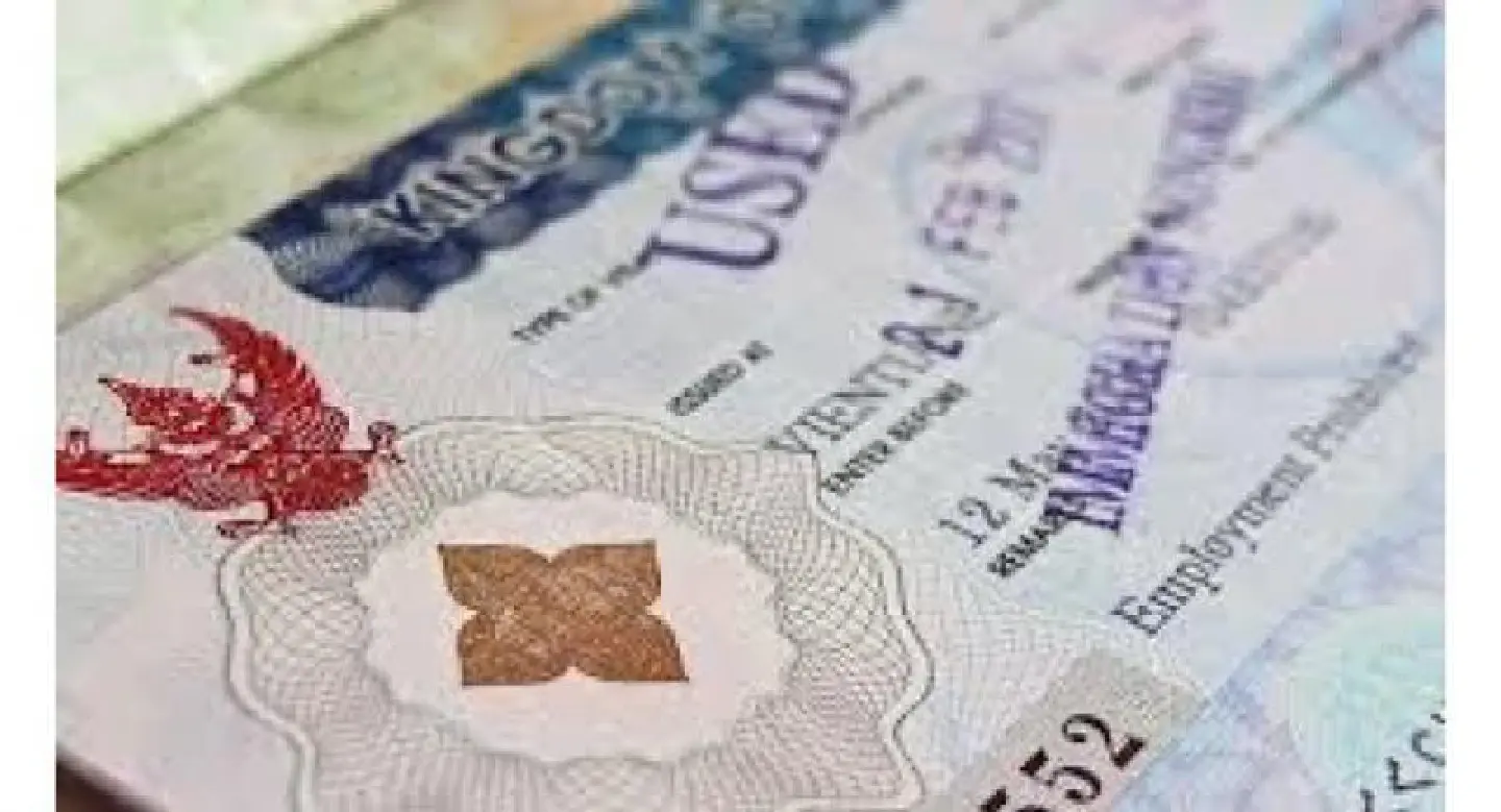 Cabinet extends visa-fee waiver till August Cabinet extends visa-fee waiver till August