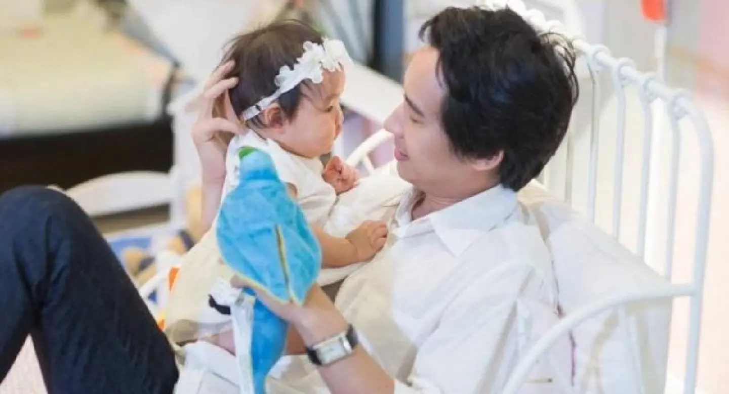 Swedish embassy invites dads to join photo contest Swedish embassy invites dads to join photo contest
