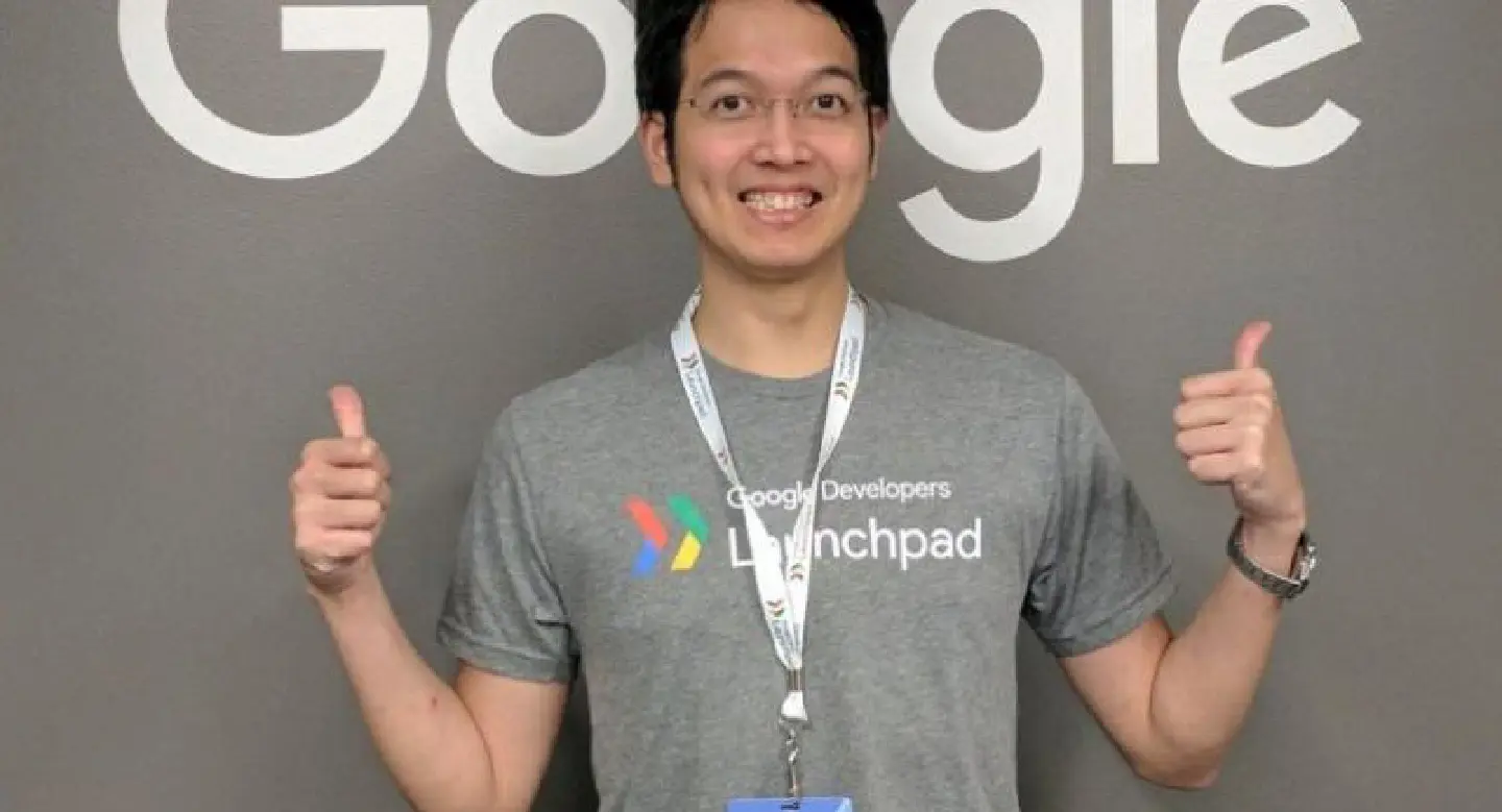 'With a great team, everything will follow': Lessons from Google's start-up bootcamp 'With a great team, everything will follow': Lessons from Google's start-up bootcamp