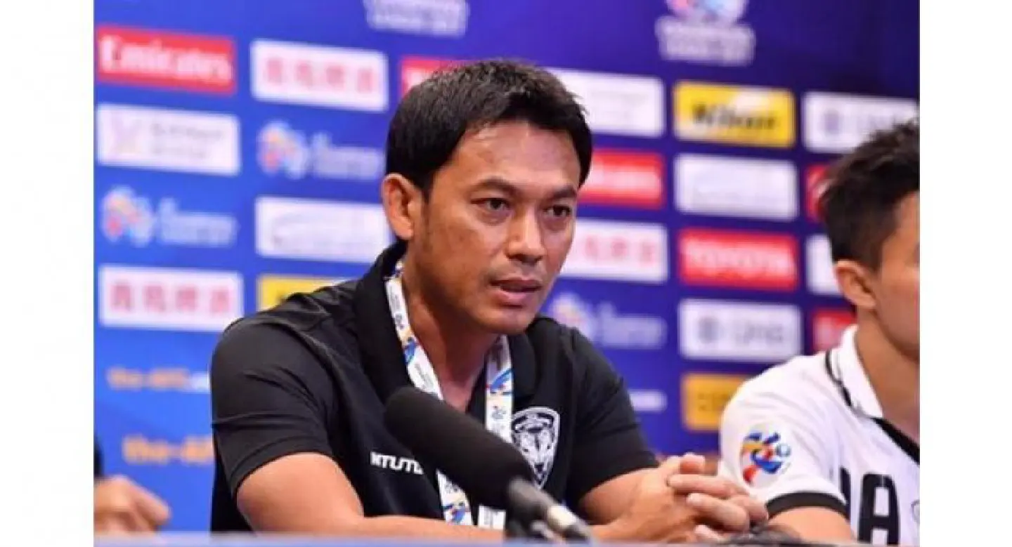 Muangthong confident after silencing Brisbane roar in opener Muangthong confident after silencing Brisbane roar in opener