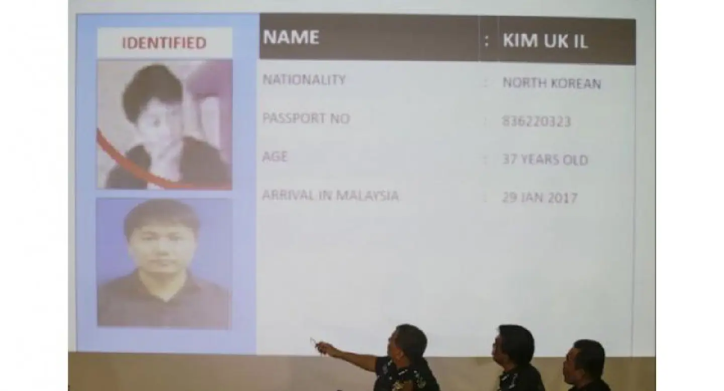 Malaysia to North Korea : Hand them over Malaysia to North Korea : Hand them over